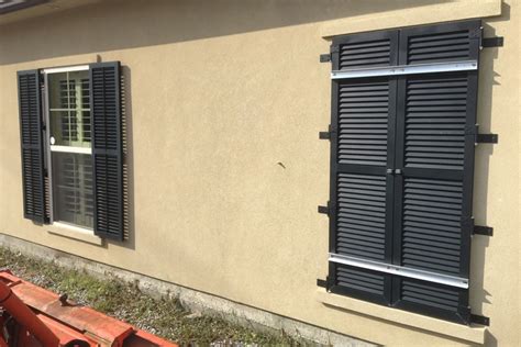hurricane shutters oscar|Cost to Install Hurricane Shutters .